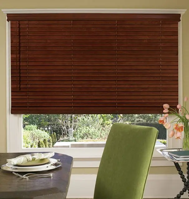 Wooden Blinds Wooden Blinds